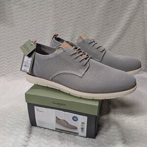 NIB-Goodfellow dressy casual shoe